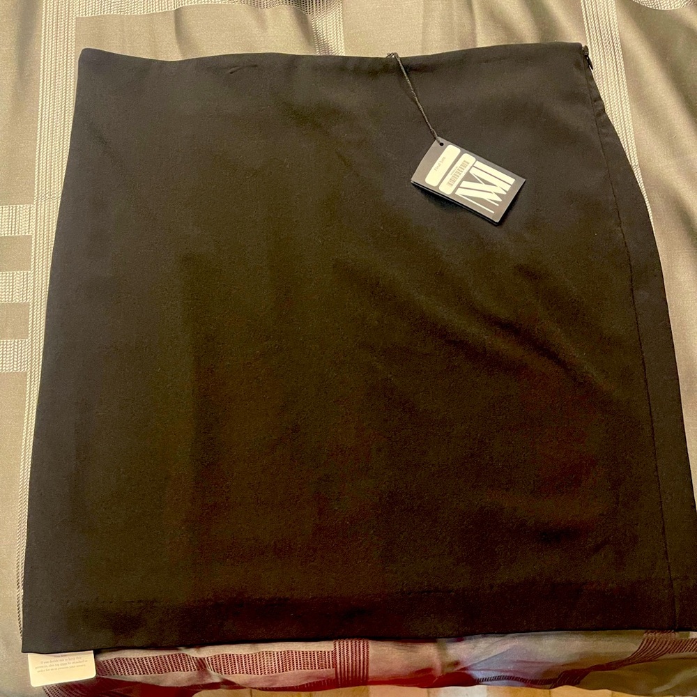 MM LAFLEUR Vernon Skirt